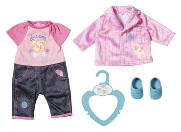 Zapf Creation Baby Born Little Kids Outfit 36cm