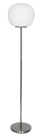 Eglo Lamp Balmes 352161 Nickel