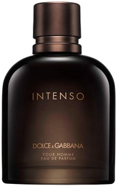 Parfimērijas ūdens Dolce & Gabbana Pour Homme Intenso, 40 ml