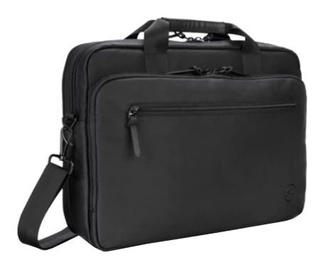 Сумка для ноутбука Dell, черный, 15″