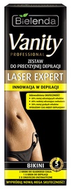 Bielenda Vanity Laser Expert Targeted Bikini Line Hair-Removal 100ml
