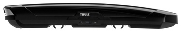 Багажник на крышу Thule Motion XT, черный