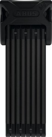 Abus Bordo Big 6000/120 SH Folding Lock Black