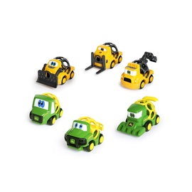 ROTAĻLIETA JOHNDEERE MAŠĪNĪTE OBALL11053