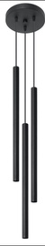Lampa Sollux Pastelo, griesti, 40 W, G9