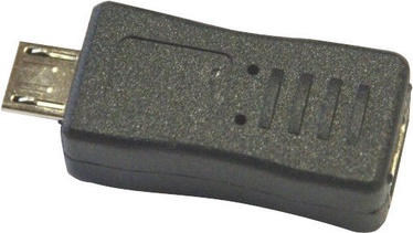 Prolink Mini USB to Micro USB Adapter Black