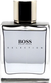 Tualettvesi Hugo Boss Selection, 90 ml