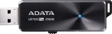 USB atmintinė ADATA UE700 Pro Series, USB 2.0, 256 GB