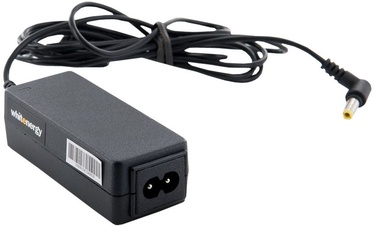 Whitenergy AC Notebook Power Adapter 5.5x2.5mm 40W