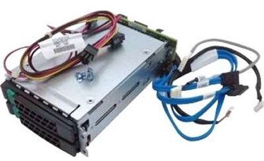 Intel Rear Hot-Swap Drive Cage Kit A2UREARHSDK
