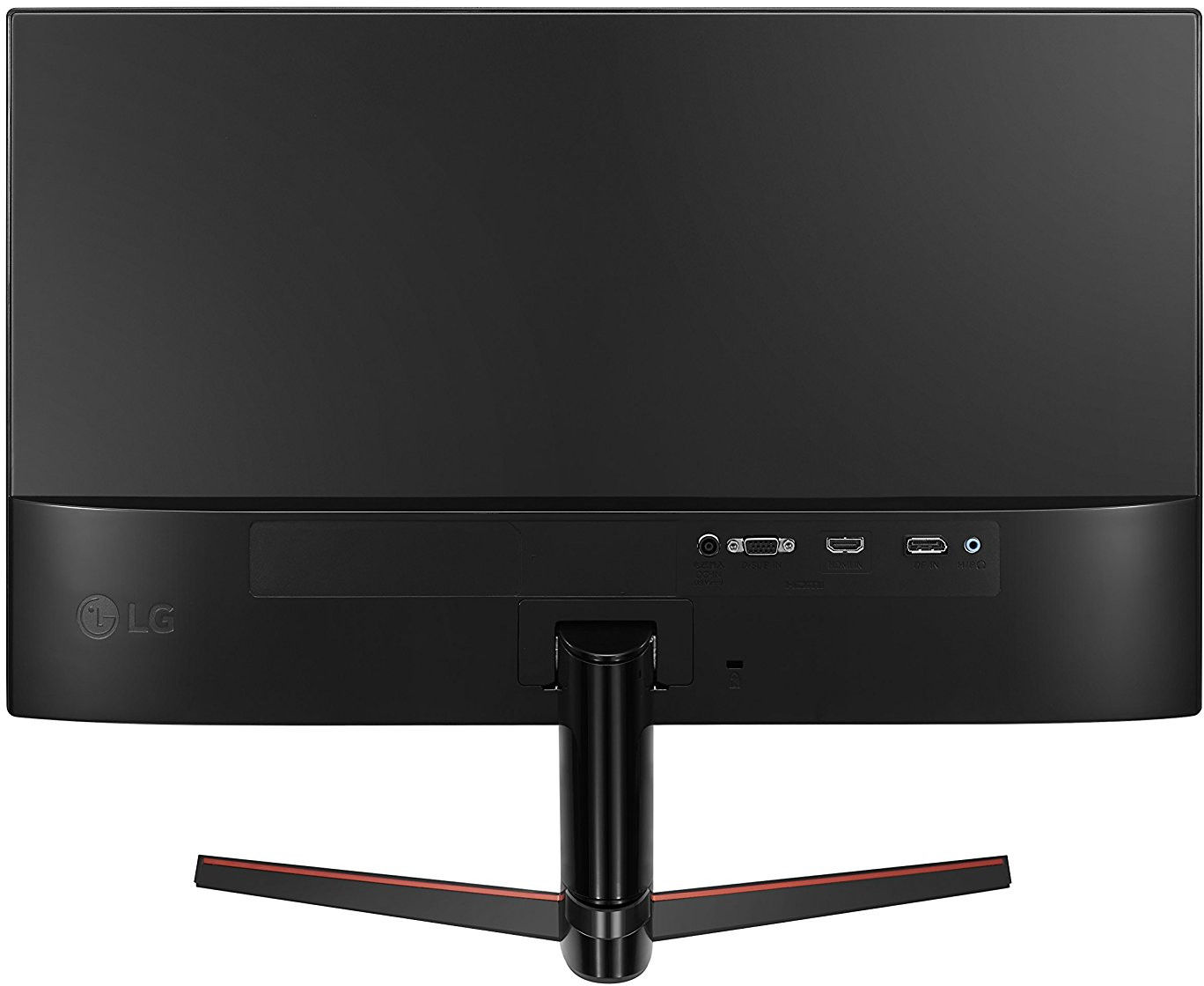 Monitor LG 27MP59G, 27\