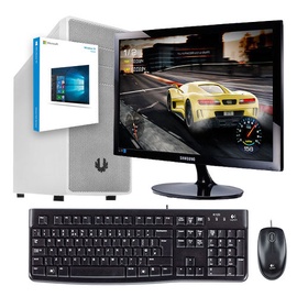1A ELITE Ryzen 5 RX Advanced Set