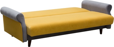 Idzczak Meble Boston Sofa MO7443 Yellow