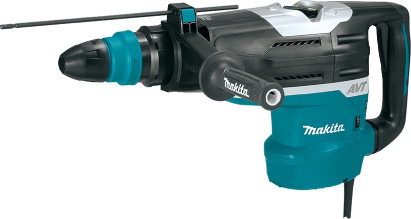Перфоратор Makita HR5212C, 11.8 кг, 1510 Вт
