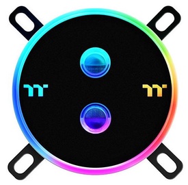 Thermaltake Pacific W4 Plus CPU Water Block