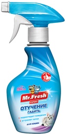 Средство отпугивания Ekoprom Mr.Fresh Stop Soiling, 200 мл