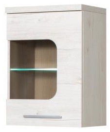 Bodzio Panama PA18 Right Pearl Sonoma Oak