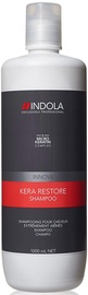 Indola Innova Kera Restore Shampoo 1000ml