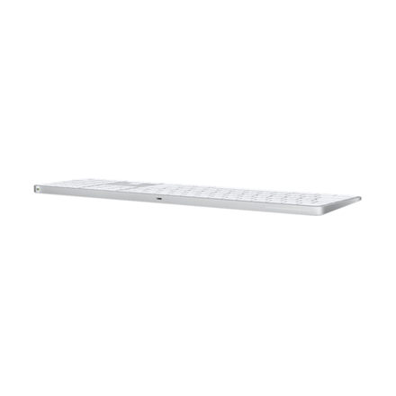 Клавиатура Apple Magic Keyboard with Touch ID and Numeric Keypad for Mac computers with silicon
