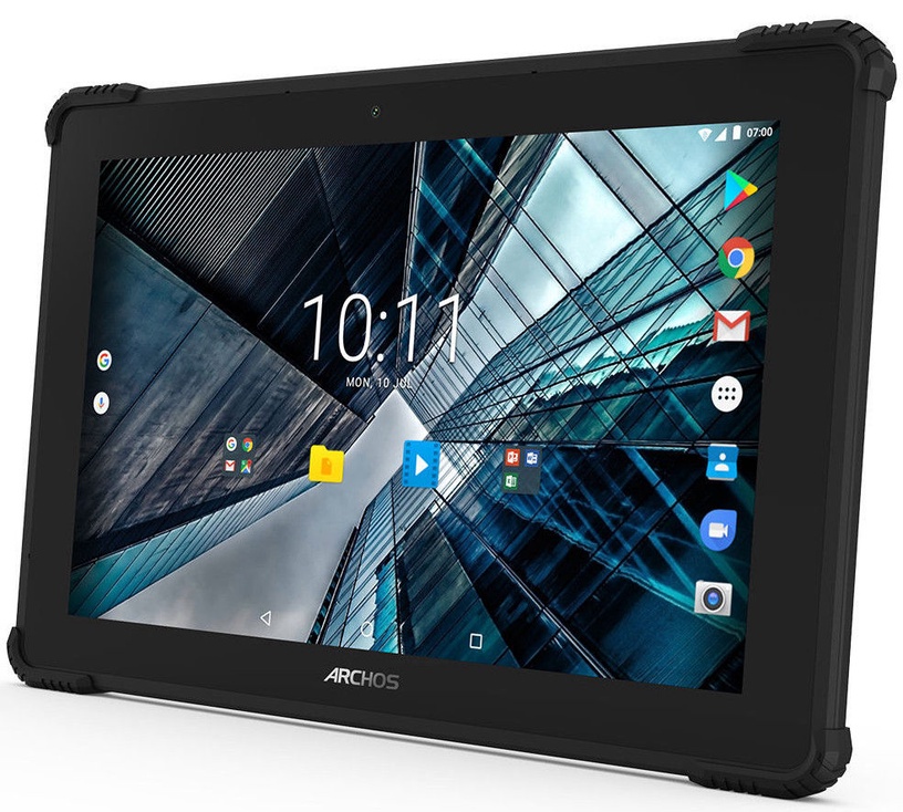 Планшет Archos Archos Sense 101, черный, 10.1″, 2GB/32GB, 3G, 4G