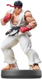 Nintendo Amiibo Super Smash Bros Ryu