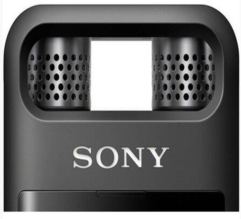 Диктофон Sony PCM-A10, 16 ГБ