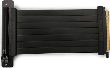 Phantex Vertical GPU Riser Extender Flatline 220mm/90