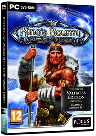 King's Bounty: Warriors of the North Valhalla Edition PC
