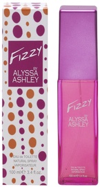 Alyssa Ashley Fizzy 100ml EDT