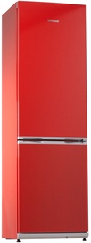 Šaldytuvas Snaigė Ice Logic RF36SM-S1RA21