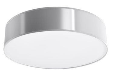 Lampa SOLLUX Arena 45, plafons, 60 W