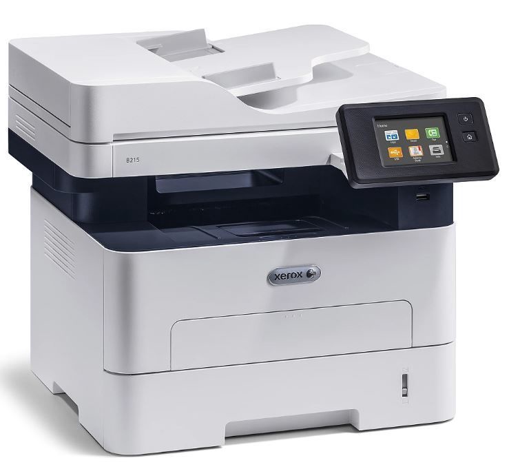 Многофункциональный принтер Xerox B215V DNI, струйный