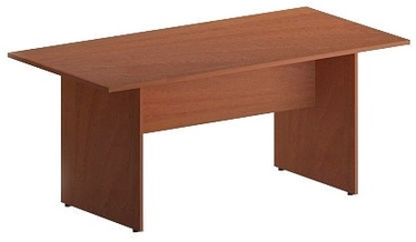 Skyland Imago PRG 2 Conference Table 180x90cm Walnut