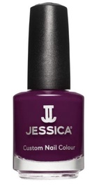 Nagų lakas Jessica Custom 1119, 14.8 ml