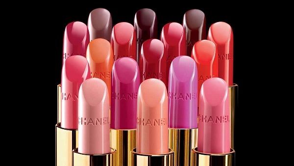 Lūpų dažai Chanel Rouge Allure 152 Insaisissable, 3.5 g 