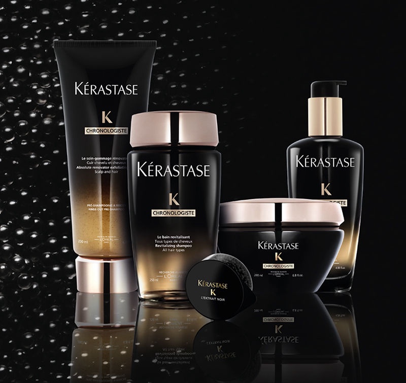 Juuksepalsam Kerastase, 200 ml