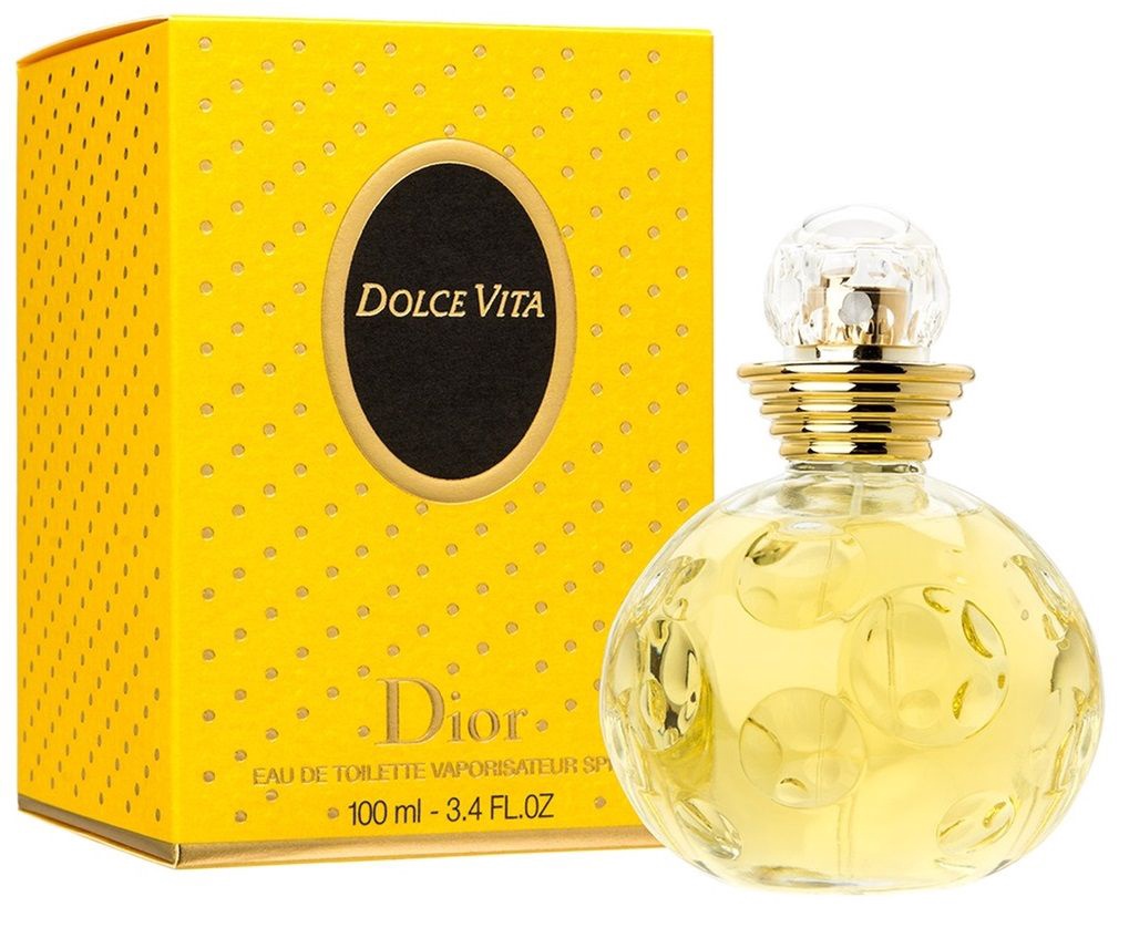 dolce vita perfume