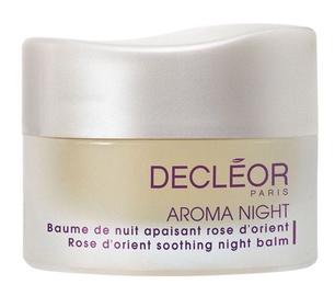 Decleor Aromessence Rose D'Orient Night Balm 15ml