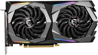 MSI GeForce RTX 2060 Gaming Z 6GB GDDR6 PCIE RTX2060GAMINGZ6G