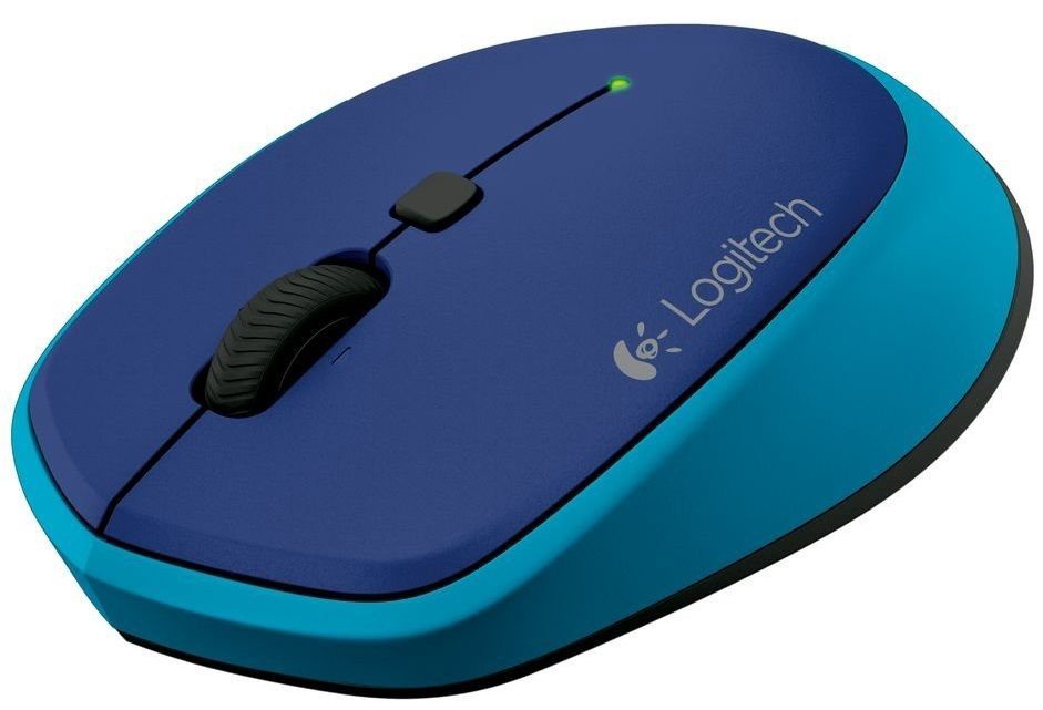 logitech wireless mouse m335