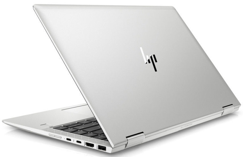 Ноутбук HP EliteBook x360 1040 G5 5DG02EA#B1R, Intel® Core™ i5-8250U, 8 GB, 256 GB, 14 ″, Intel® UHD Graphics 620, серебристый