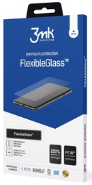 Защитное стекло 3MK FlexibleGlass Xiaomi POCO X3, 7h
