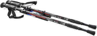 Gabel Trekking Transalp