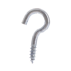 Āķis Haushalt D12, 3x20 mm, 5 gab.