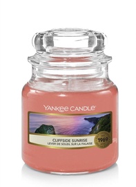 Yankee Candle Classic Small Jar Cliffside Sunrise 104g