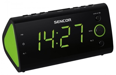 Radio modinātājs Sencor