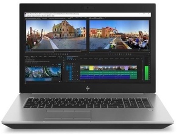 HP ZBook17 G2 5KY93AV PL