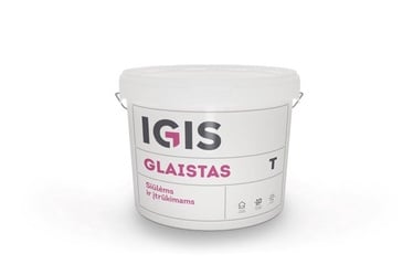 Špaktele Igis Glaistas T Reinforcement Glaze 15kg