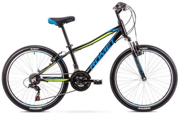 Romet Rambler 24 13'' Black 19