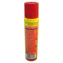 Газовый баллон Rothenberger